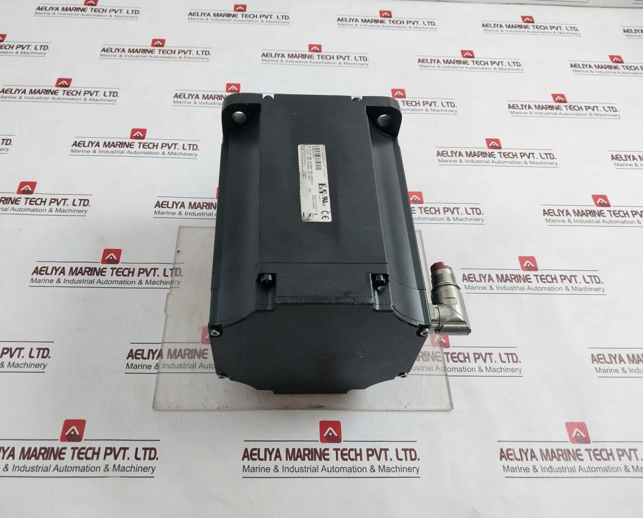 B&R 8Lsa75.Db030S100-3 Synchronous Servo Motor Rev C8 M3B61419411
