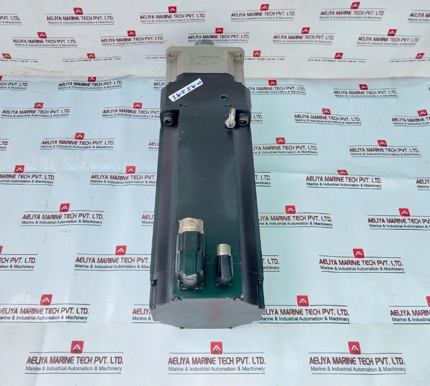 B&R 8Lsa78.R2030D600-3 Synchronous Servo Motor Ab180-s2-p2 3000 Rpm Ip65