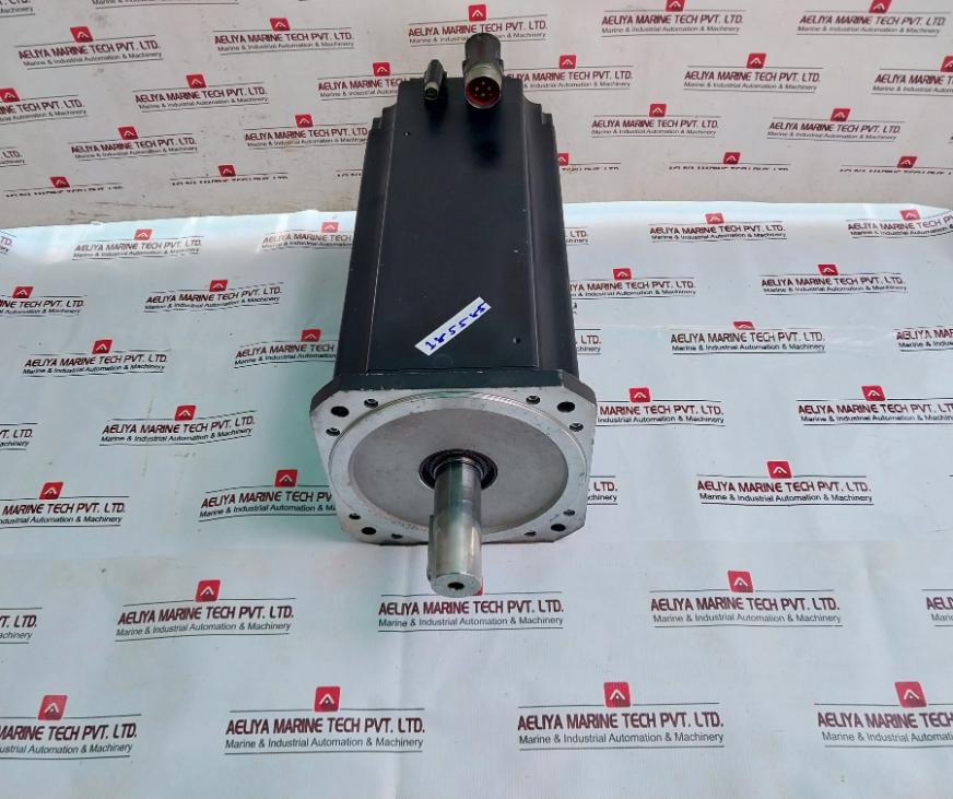 B&R 8Lsa86.Db015D700-3 Synchronous Servo Motor E235396 97Nm Rev.C4