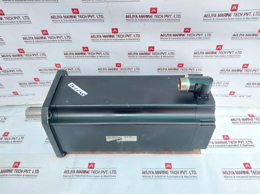 B&R 8Lsa86.Db015D700-3 Synchronous Servo Motor E235396 97Nm Rev.C4