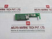 B&R If060R/2 Pc Board 224010130 2094 Bs