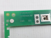 B&R If060R/2 Pc Board 224010130 2094 Bs