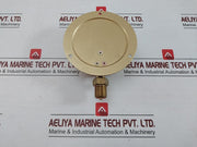 Pressure Gauge By Daito Keiki Seisakusho 0-2 Mpa B S  In New Condition