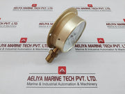 Pressure Gauge By Daito Keiki Seisakusho 0-2 Mpa B S  In New Condition
