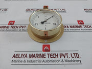 Pressure Gauge By Daito Keiki Seisakusho 0-2 Mpa B S  In New Condition