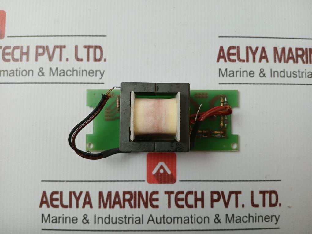 BZL 250-TRK 181002 Transformer Board