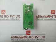 BZL 250-TRK 181002 Transformer Board
