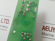 BZL 250-TRK 181002 Transformer Board