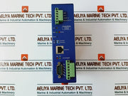 B&B Electronics Esr901 Ethernet Serial Server 9-48 Vdc 8-24 Vac