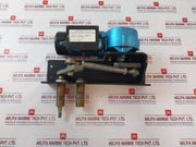 B Hepworth 10162260Vf Wiper Motor S611337 80Nm 220Vac 10M Cable