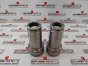 B & K 5005528 Valve Seat, 705.11.20.016