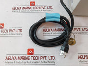 B&K Precision Tr-110 Isolation Transformer 120Vac 60Hz 860Va 500Va El15