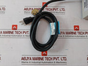 B&K Precision Tr-110 Isolation Transformer 120Vac 60Hz 860Va 500Va El15