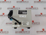 B&K Precision Tr-110 Isolation Transformer 120Vac 60Hz 860Va 500Va El15
