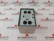 B&K Precision Tr-110 Isolation Transformer 120Vac 60Hz 860Va 500Va El15