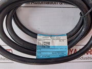 B&K Precision Tr-110 Isolation Transformer 120Vac 60Hz 860Va 500Va El15