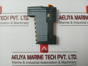 B&R-automation X20 At 6402 Temperature Input Module 24Vdc 70811078783