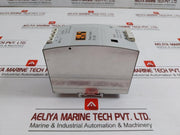 B&R 0ps 105.1 Power Supply 230v 60 Hz