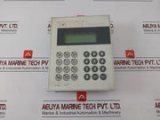 B&R 4B1250.00-490 Panelware Operator Interface Rev D0 E115267