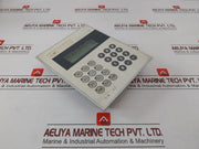B&R 4B1250.00-490 Panelware Operator Interface Rev D0 E115267