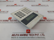 B&R 4B1250.00-490 Panelware Operator Interface Rev D0 E115267