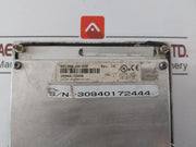 B&R 4B1250.00-490 Panelware Operator Interface Rev D0 E115267