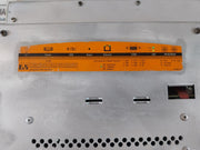 B & R 4Pp250.1043-k01 Plc Power Panel 24Vdc 060000072-03