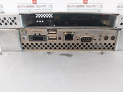 B & R 4Pp250.1043-k01 Plc Power Panel 24Vdc 060000072-03