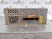 B&R 4Pp250.1043.K01 Plc Power Panel 24 Vdc