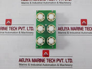 B&R 5Ap920.1505-k42 Printed Circuit Board Rev I0 050002505-01