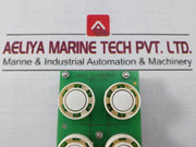 B&R 5Ap920.1505-k42 Printed Circuit Board Rev I0 050002505-01