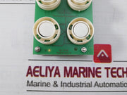 B&R 5Ap920.1505-k42 Printed Circuit Board Rev I0 050002505-01