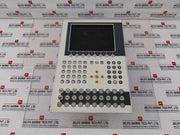B&R 5D2500.41 Display Control Panel 24V Dc