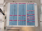 B&R 5D2500.41 Display Control Panel 24V Dc