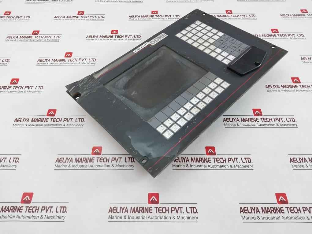 B&R 5D5500.31 Miniliner Operator Interface Panel 31170168637