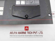B&R 5D5500.31 Miniliner Operator Interface Panel 31170168637