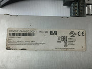 B&R 8Bvi0110Hws0.000-1 Acopos Multi Inverter Module Rev: Q0 99980197893