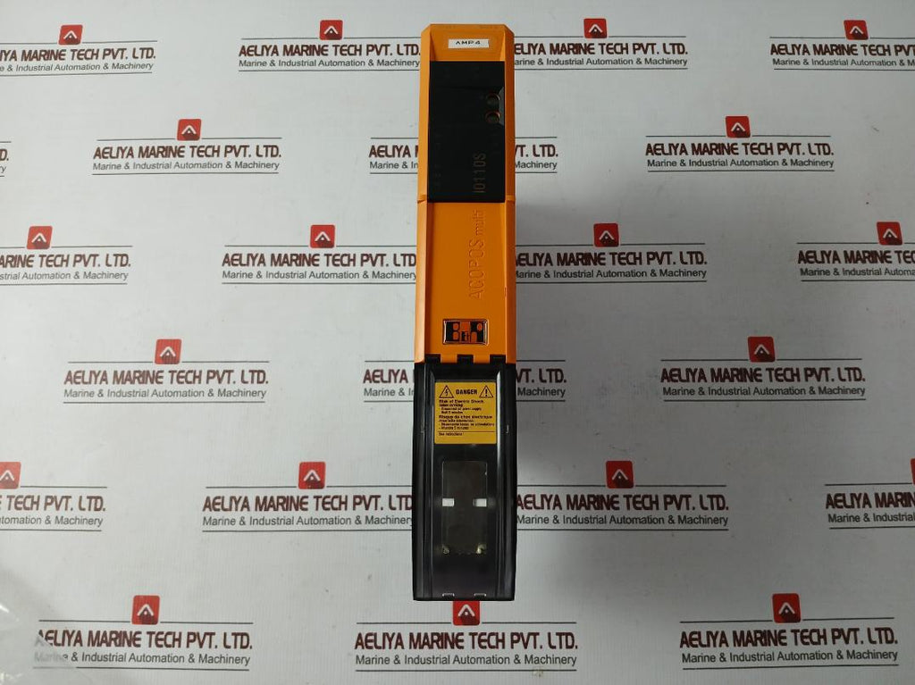 B&R 8Bvi0110Hws0.000-1 Acopos Multi Inverter Module Rev: Q0 9998019789 ...