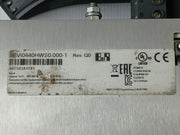 B&R 8Bvi0440Hws0.000-1 Multi Inverter Module 3X0-480Vac 0-44A 0-598 Hz