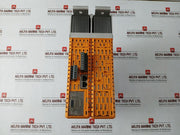 B&R 8Bvi0440Hws0.000-1 Multi Inverter Module 3X0-480Vac 0-44A 0-598 Hz