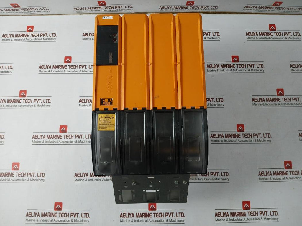 B&R 8Bvi0880Hws0.004-1 Acopos Multi Inverter Module 0-88A Sccr65Ka ...