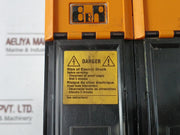 B&R 8Bvi0880Hws0.004-1 Acopos Multi Inverter Module 0-88A Sccr65Ka Rev.L0