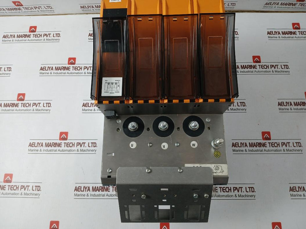 B&R 8Bvi0880Hws0.004-1 Acopos Multi Inverter Module 0-88A Sccr65Ka ...