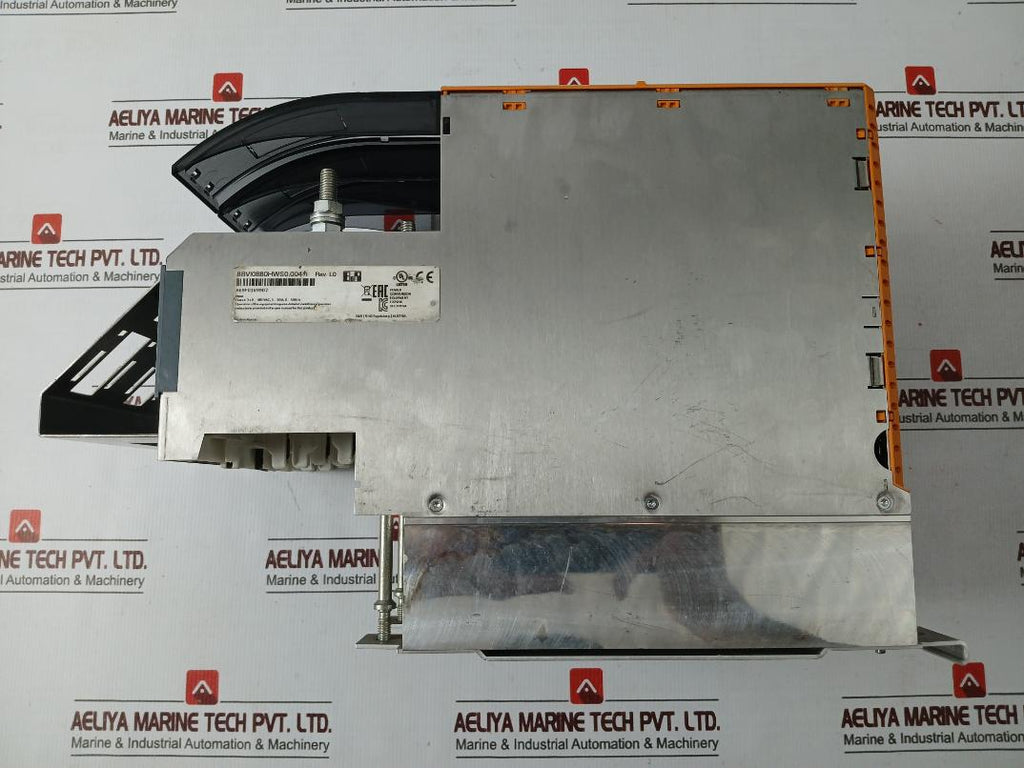 B&R 8Bvi0880Hws0.004-1 Acopos Multi Inverter Module 0-88A Sccr65Ka ...