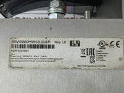 B&R 8Bvi0880Hws0.004-1 Acopos Multi Inverter Module 0-88A Sccr65Ka Rev.L0