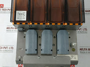 B&R 8Bvi0880Hws0.004-1 Acopos Multi Inverter Module Rev.L0 0-598Hz 12Nm