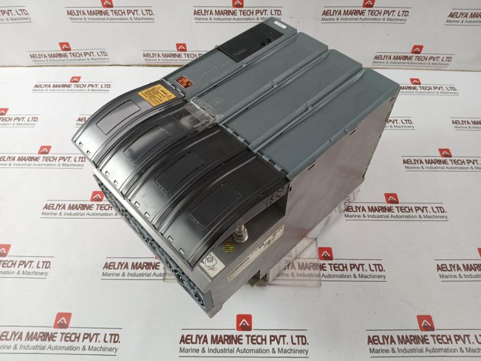 B&R 8Bvp0880Hw00.004-1 Acopos Multi Power Supply Module 3X220-480V ...