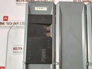 B&R 8Bvp0880Hw00.004-1 Acopos Multi Power Supply Module Rev.M0 3X220-480Vac