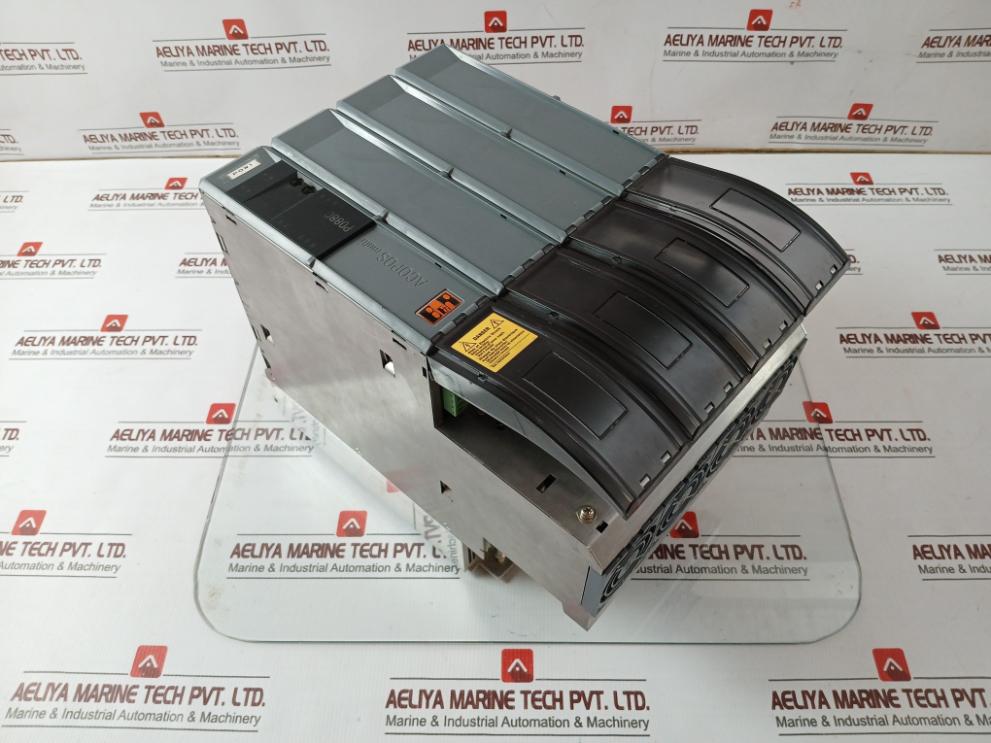 B&R 8Bvp0880Hw00.004-1 Acopos Multi Power Supply Module Rev.M0 3X2 ...