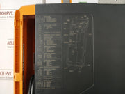 B&R 8Exa300.0010-00 Acopos P3 Servo Drive 8Ei024Hws10.0200-1 Ip20 Rev D0